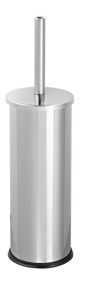 WC cetka stojeca f95mm - okrugla 489